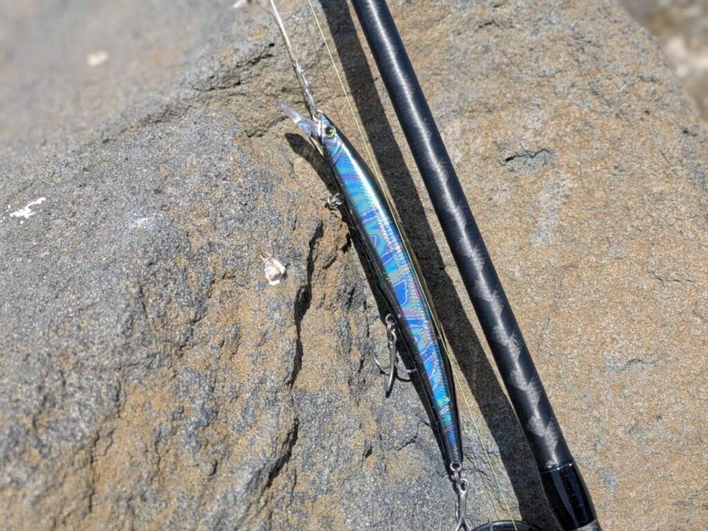 パームスのアークローバー。