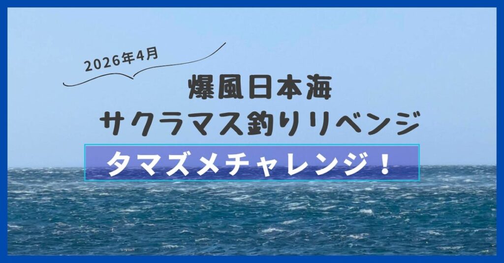 大荒れの日本海画像